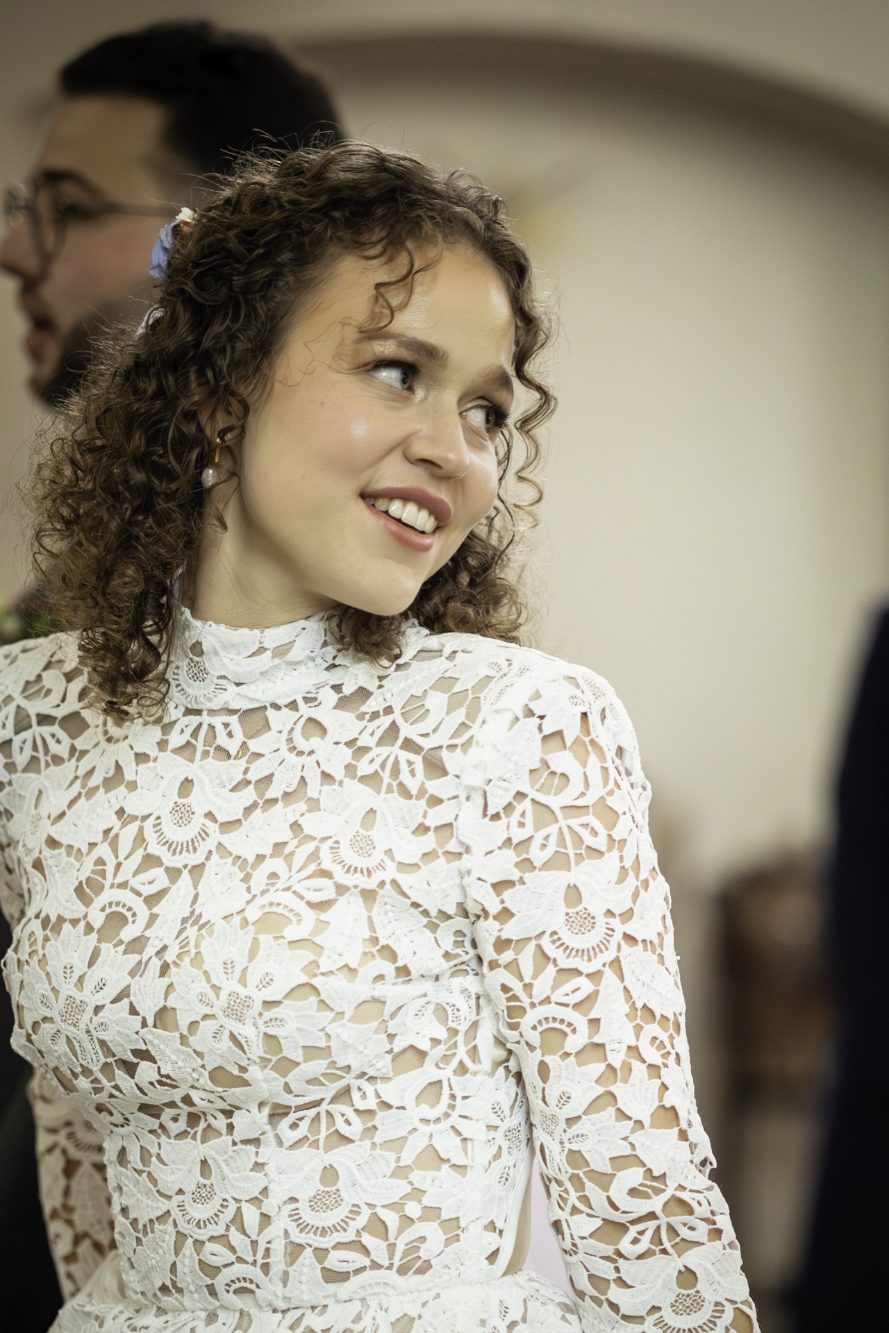 Hochzeit