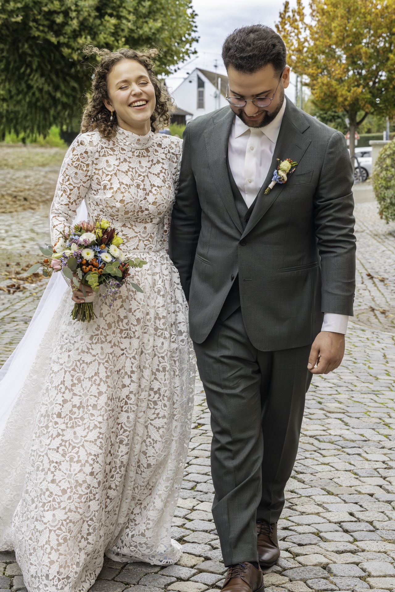 Hochzeit