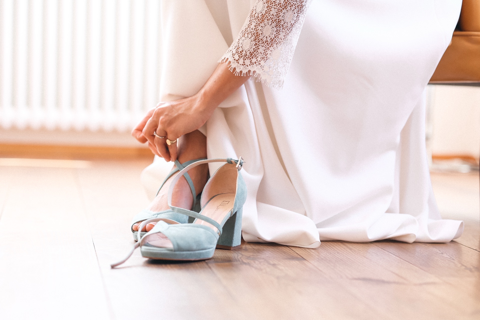 Hochzeit