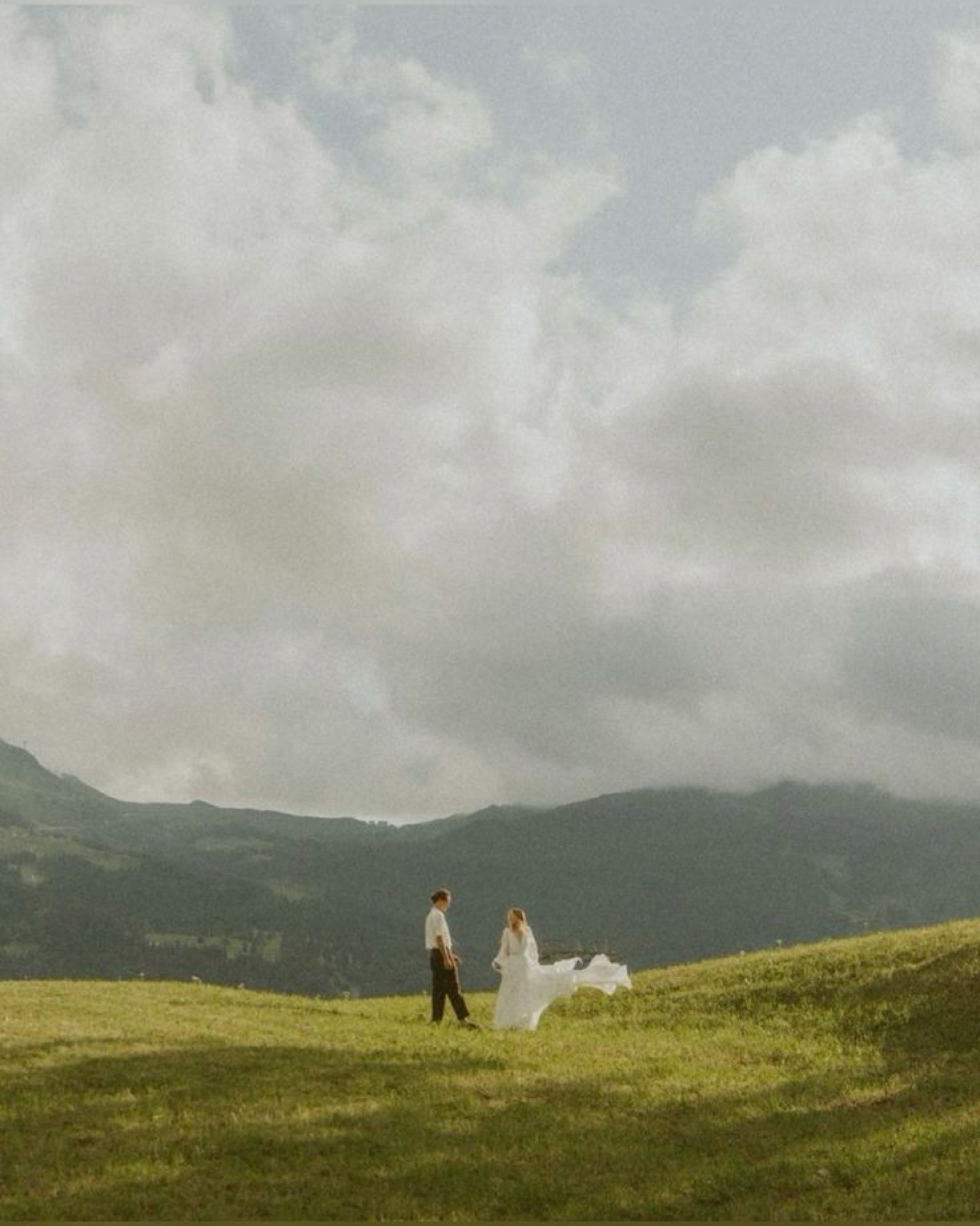 Hochzeit