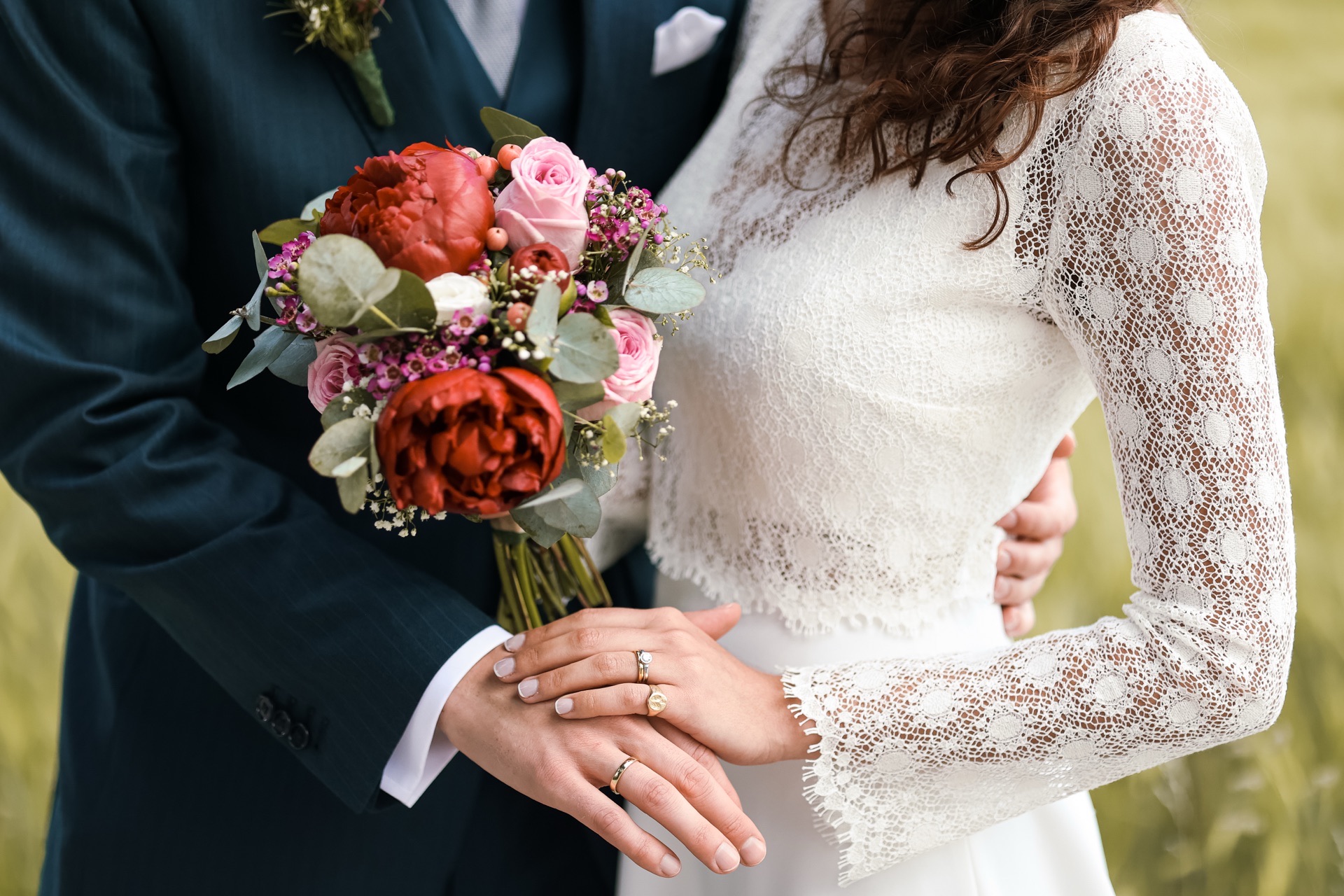 Hochzeit