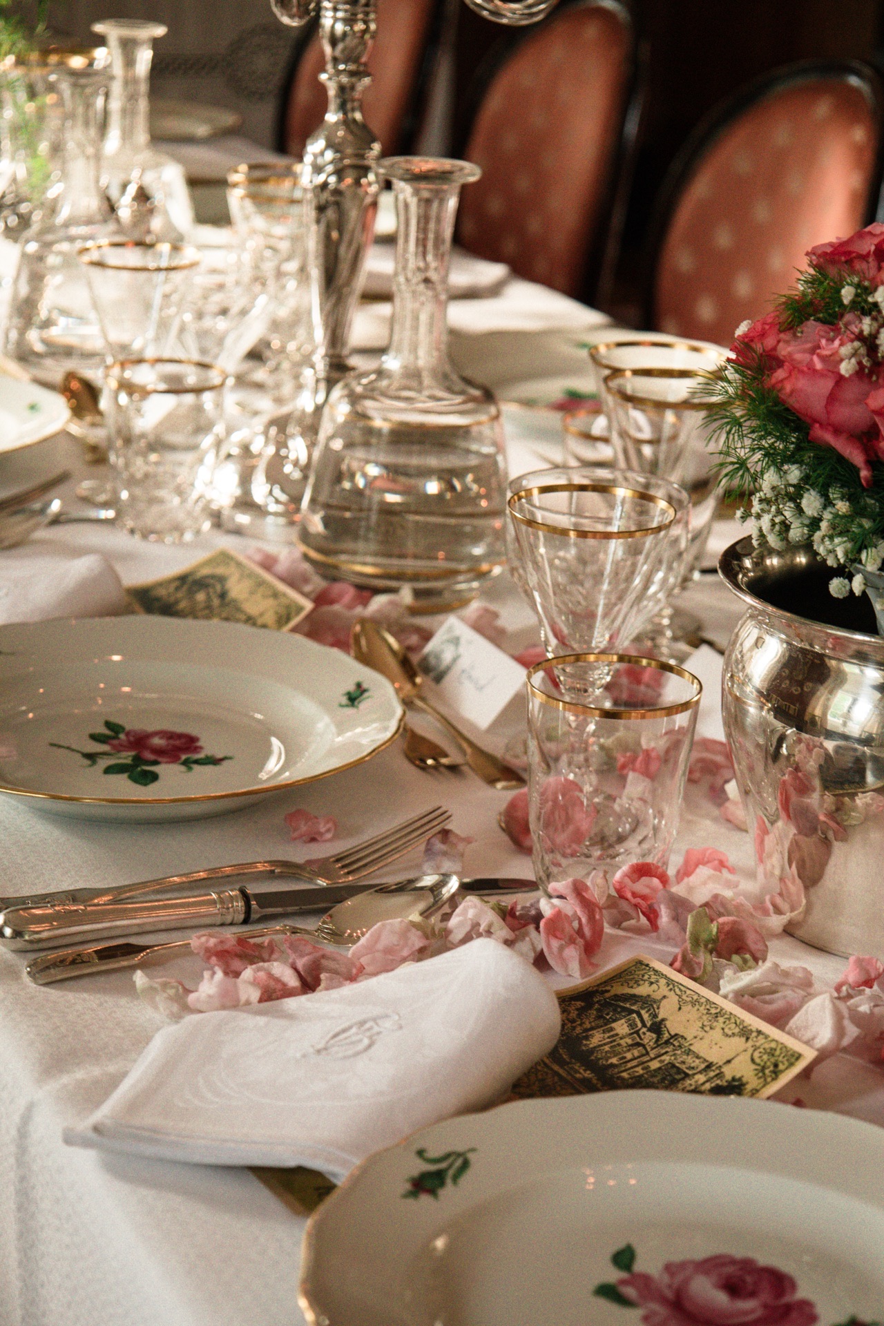 Hochzeit