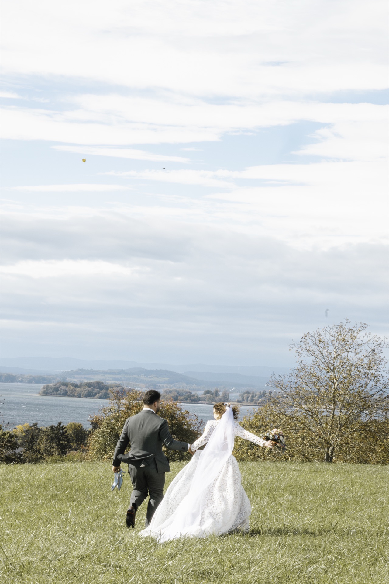Hochzeit