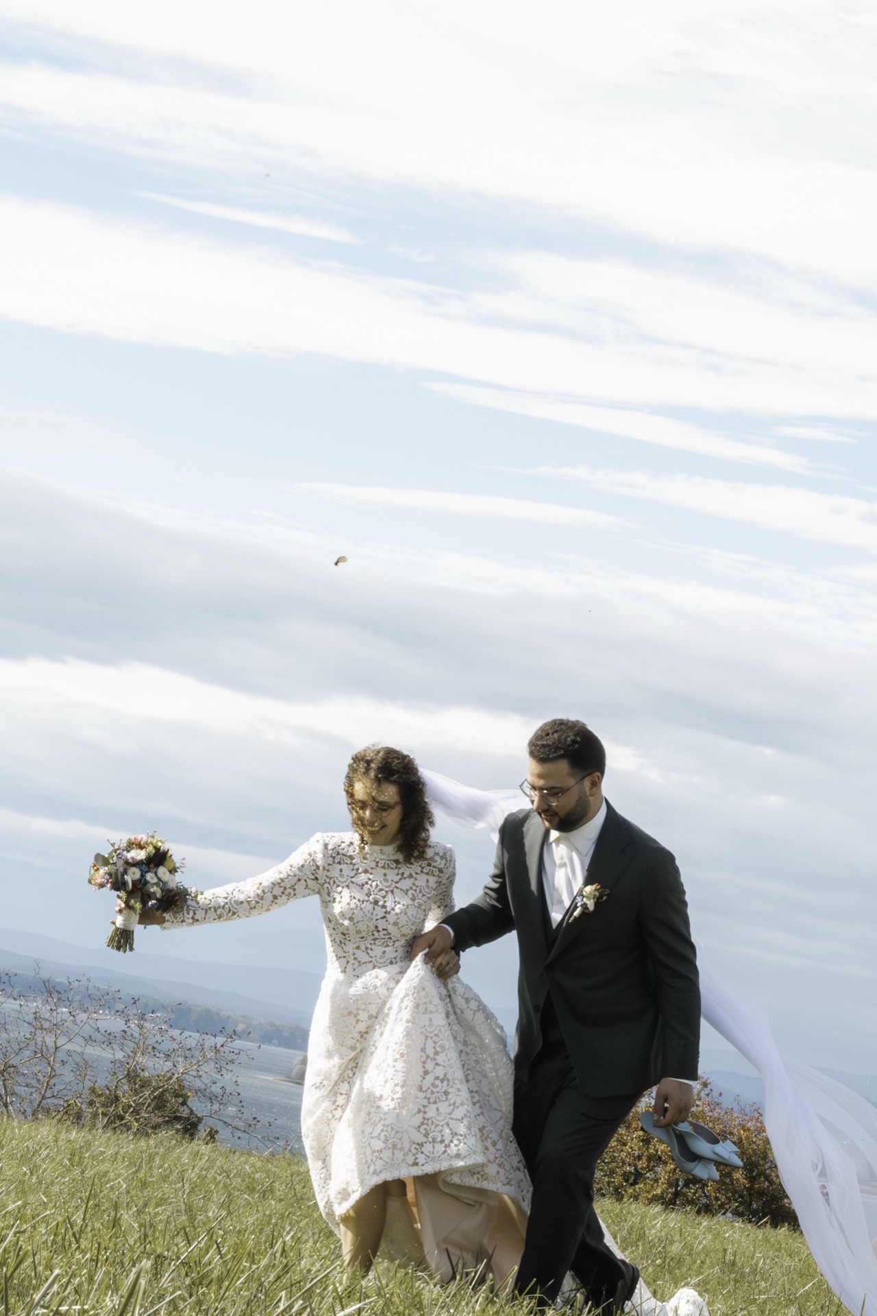 Hochzeit