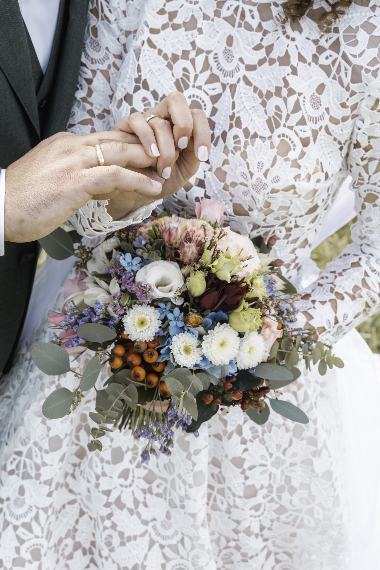 Hochzeit