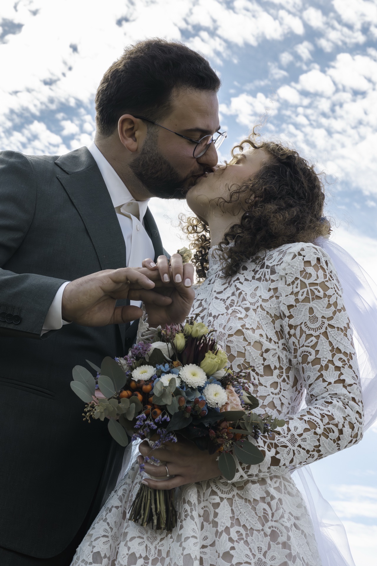 Hochzeit
