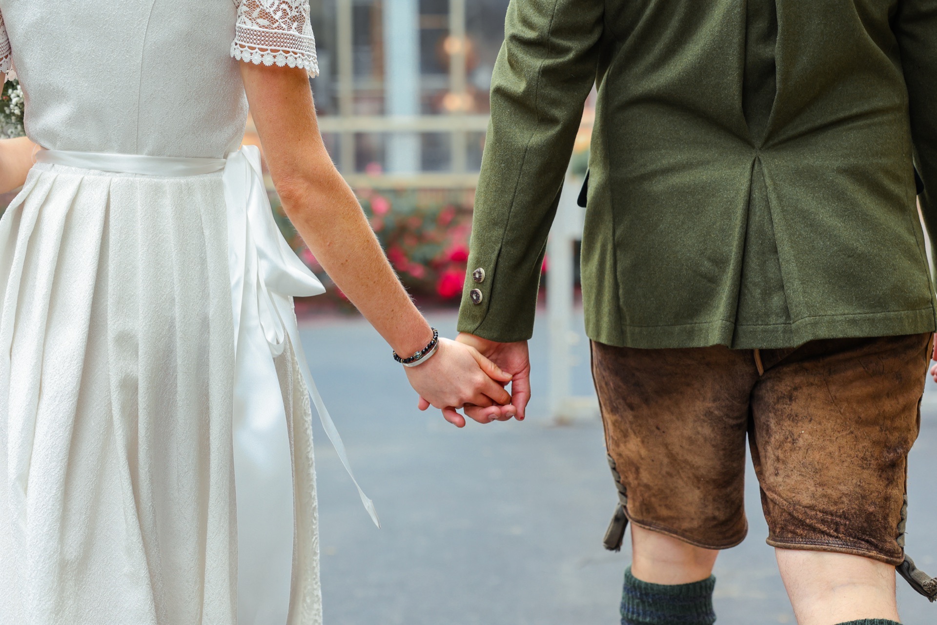 Hochzeit