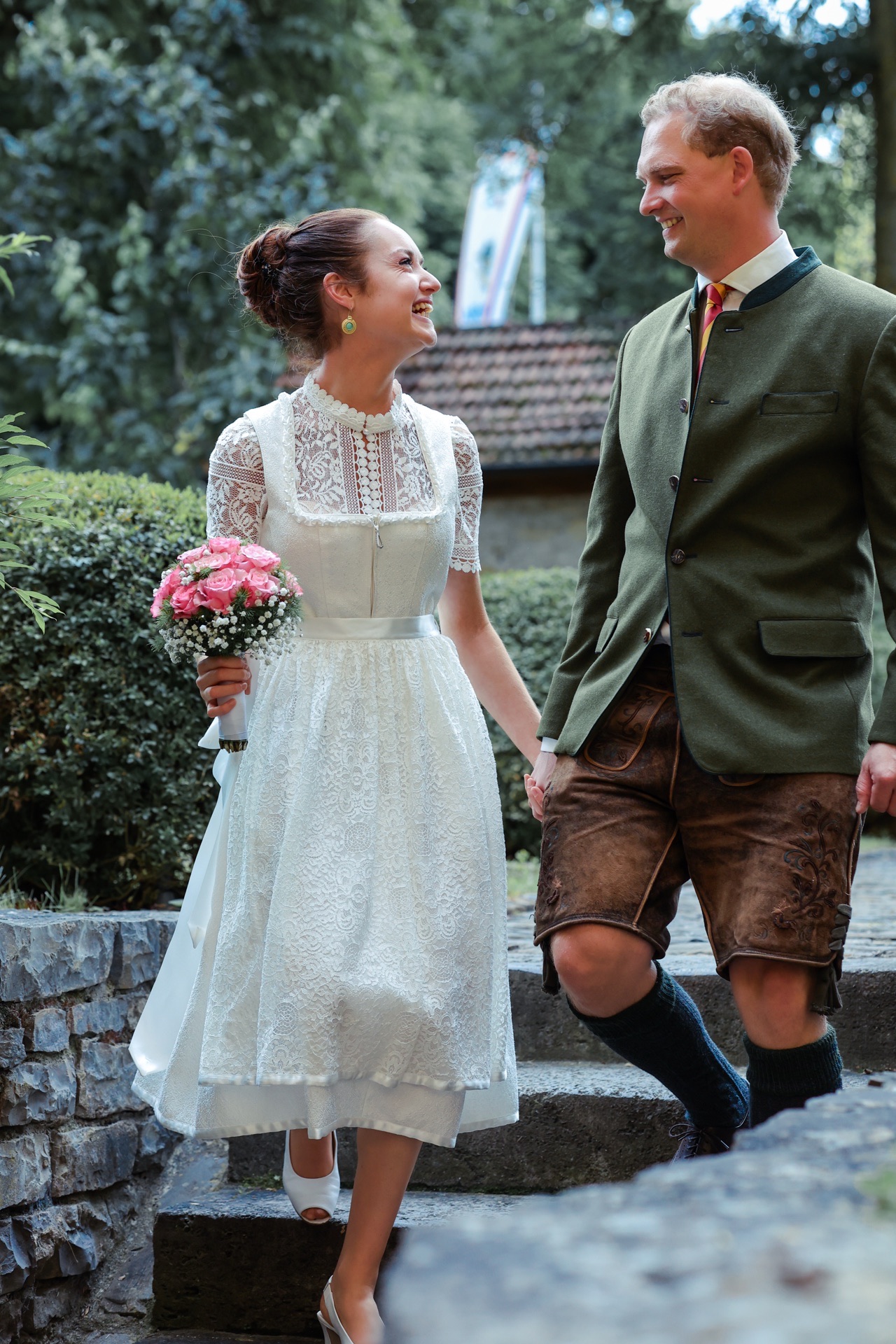 Hochzeit