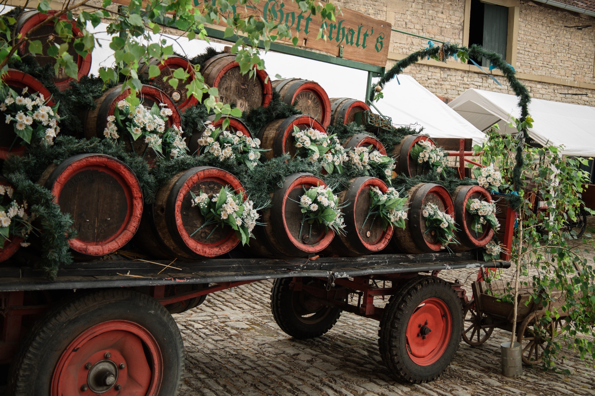Hochzeit