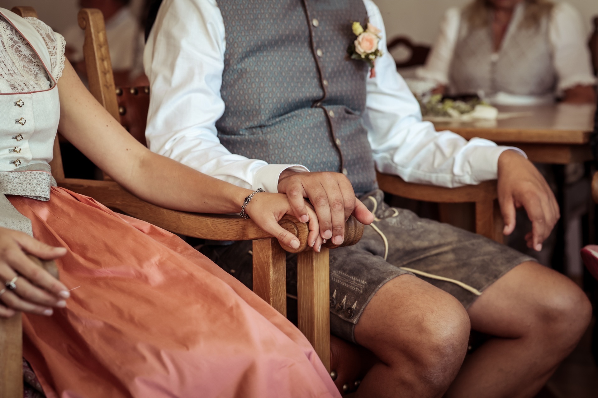 Hochzeit