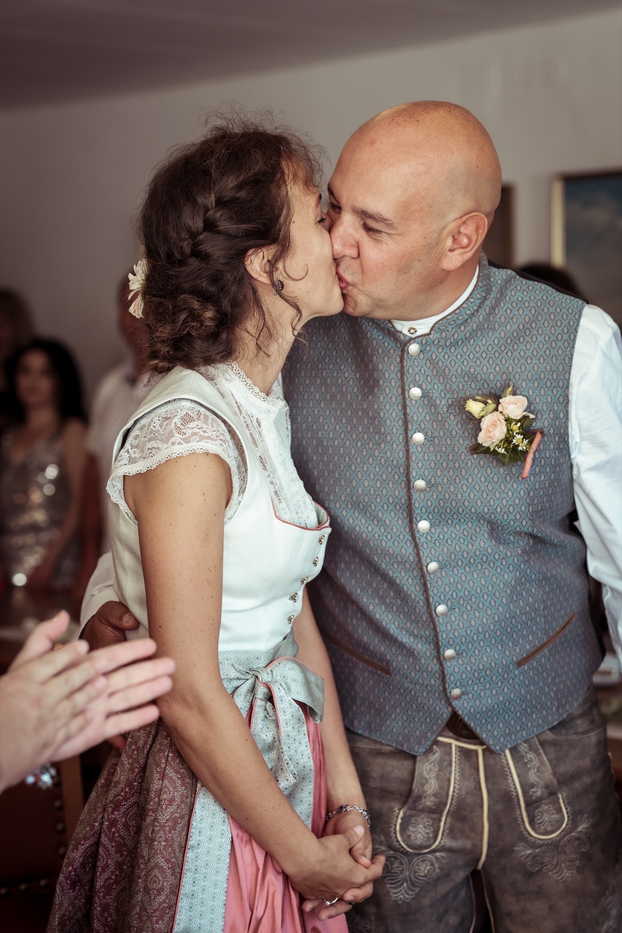 Hochzeit