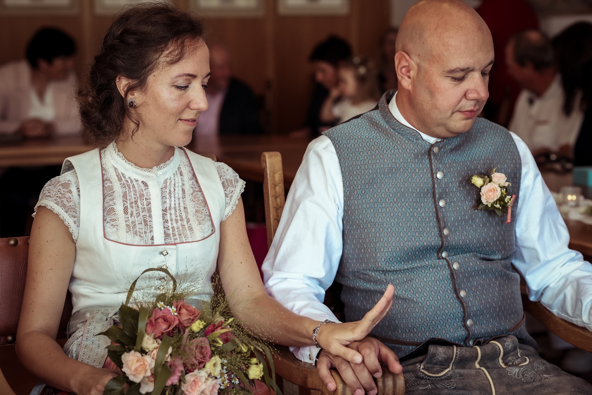 Hochzeit