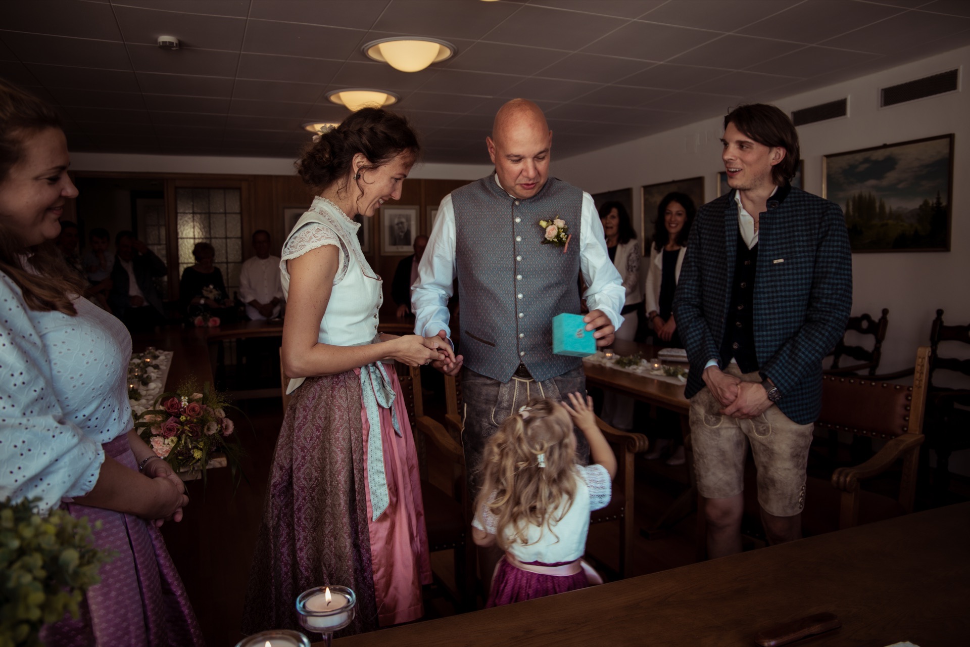 Hochzeit
