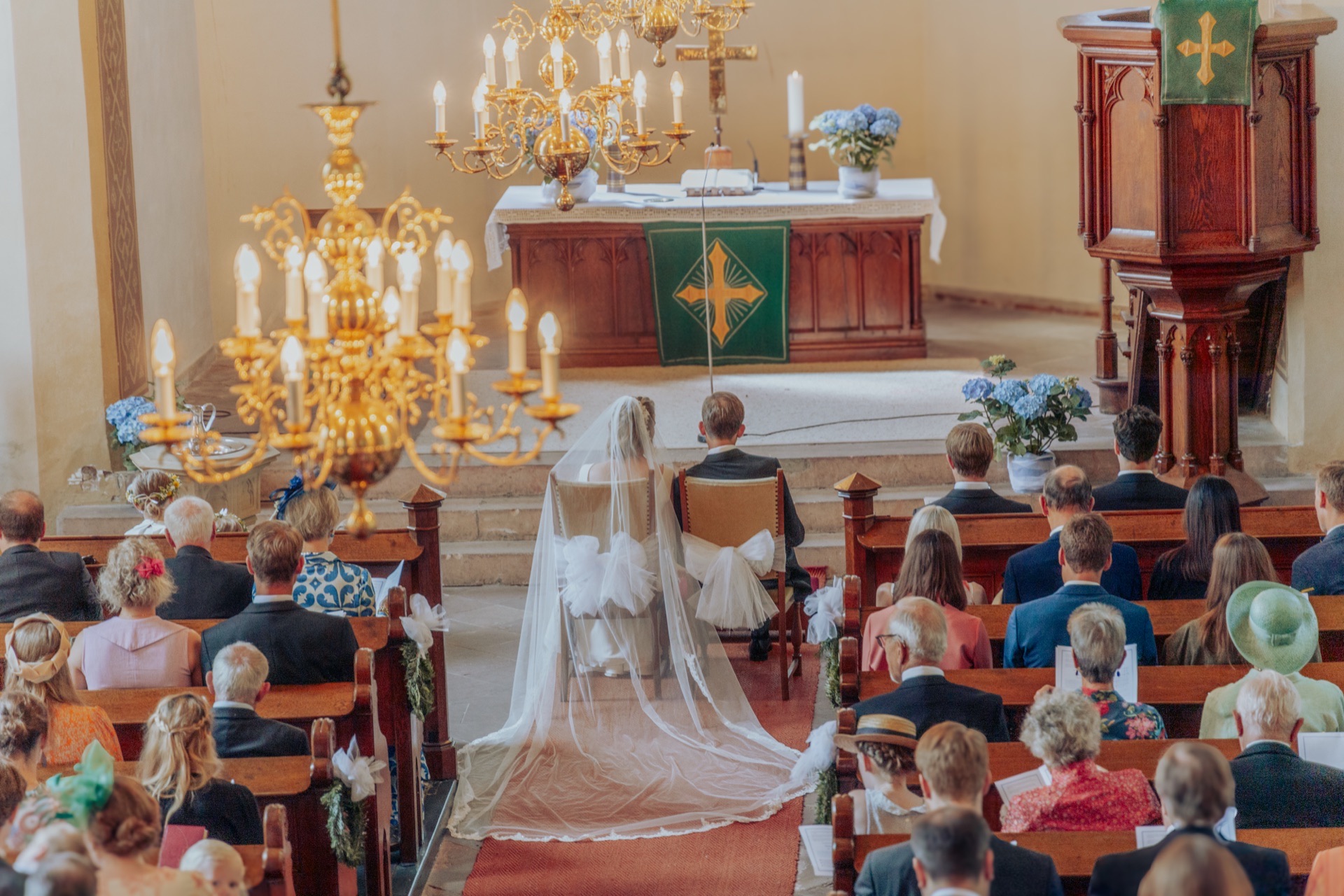 Hochzeit