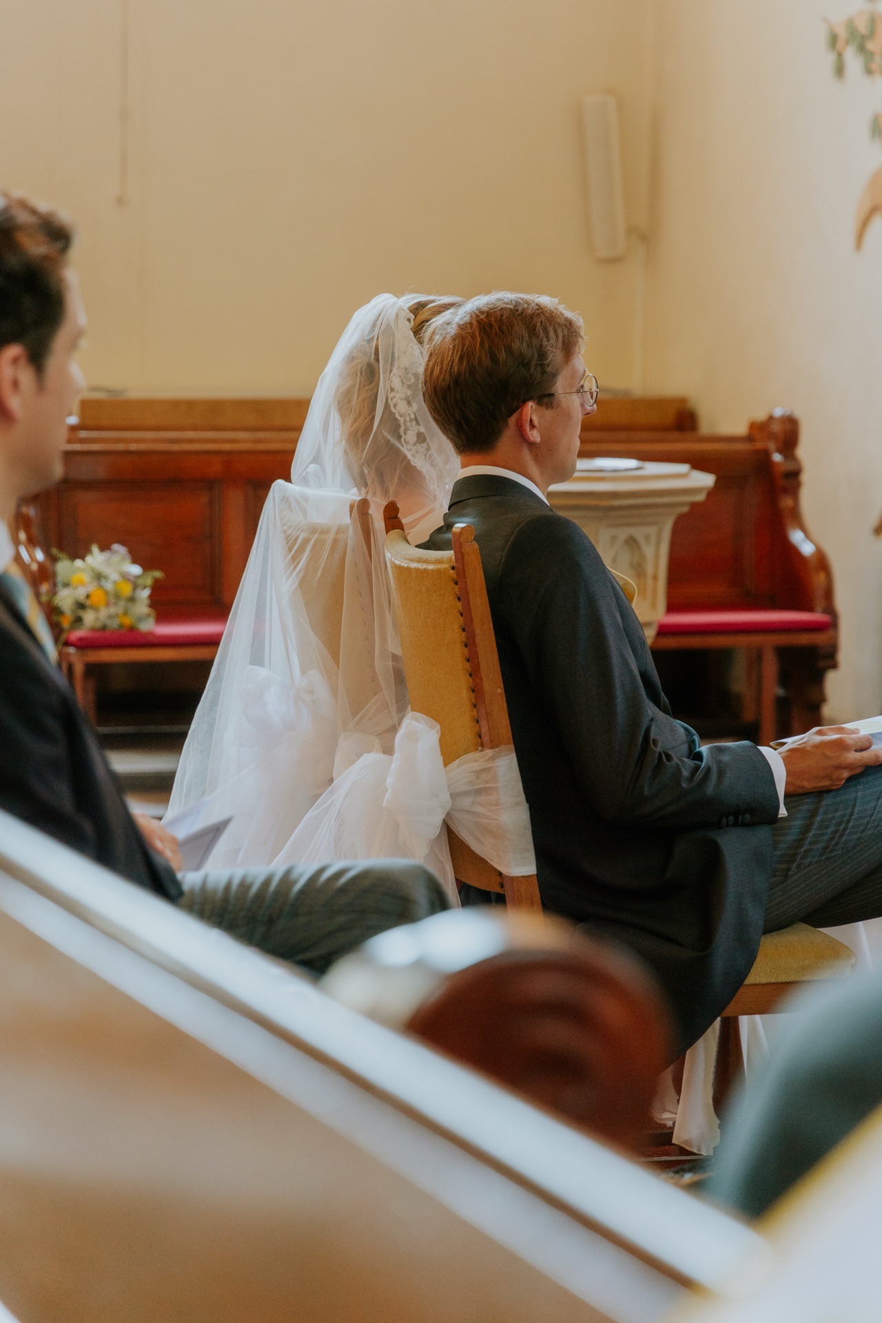 Hochzeit