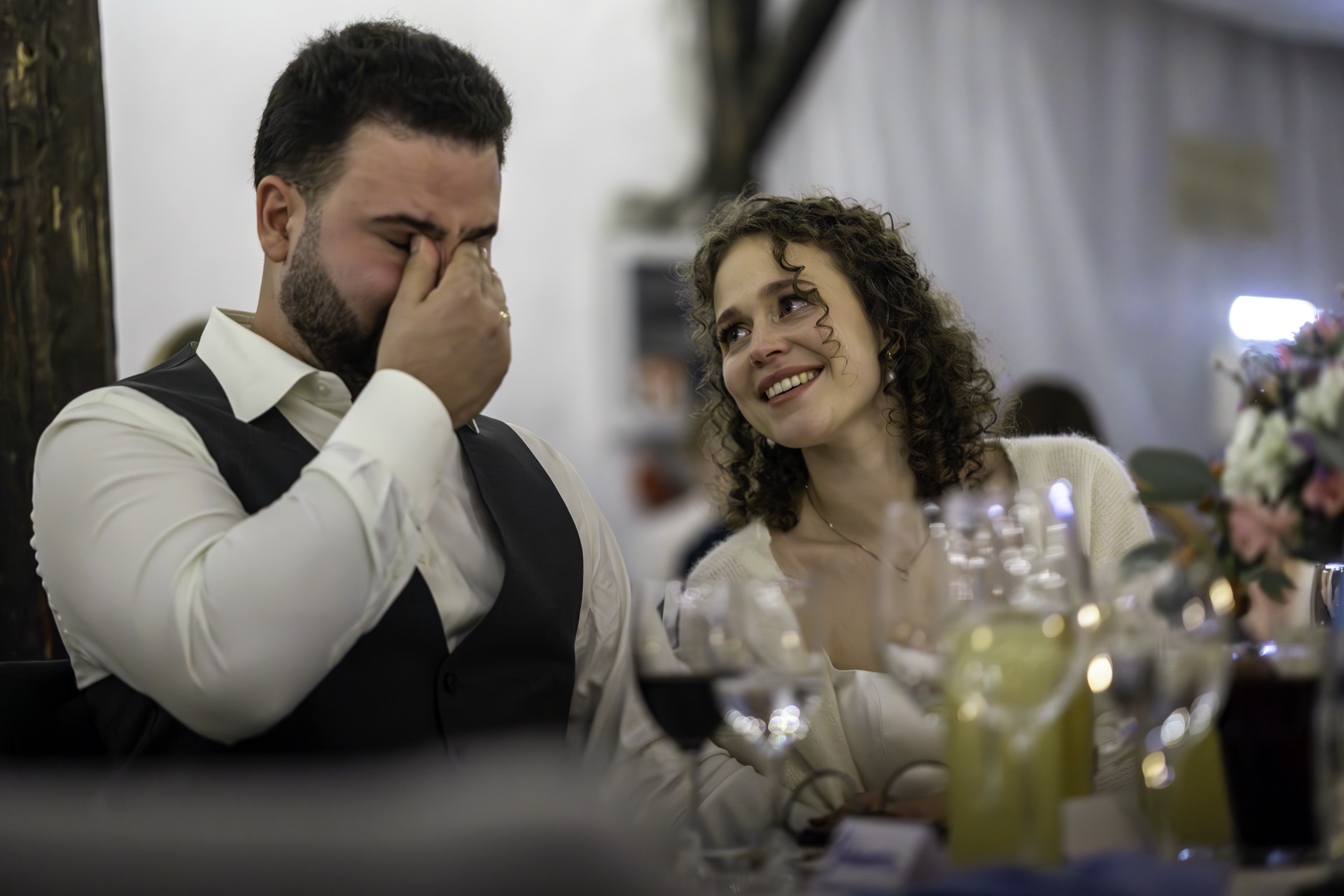 Hochzeit