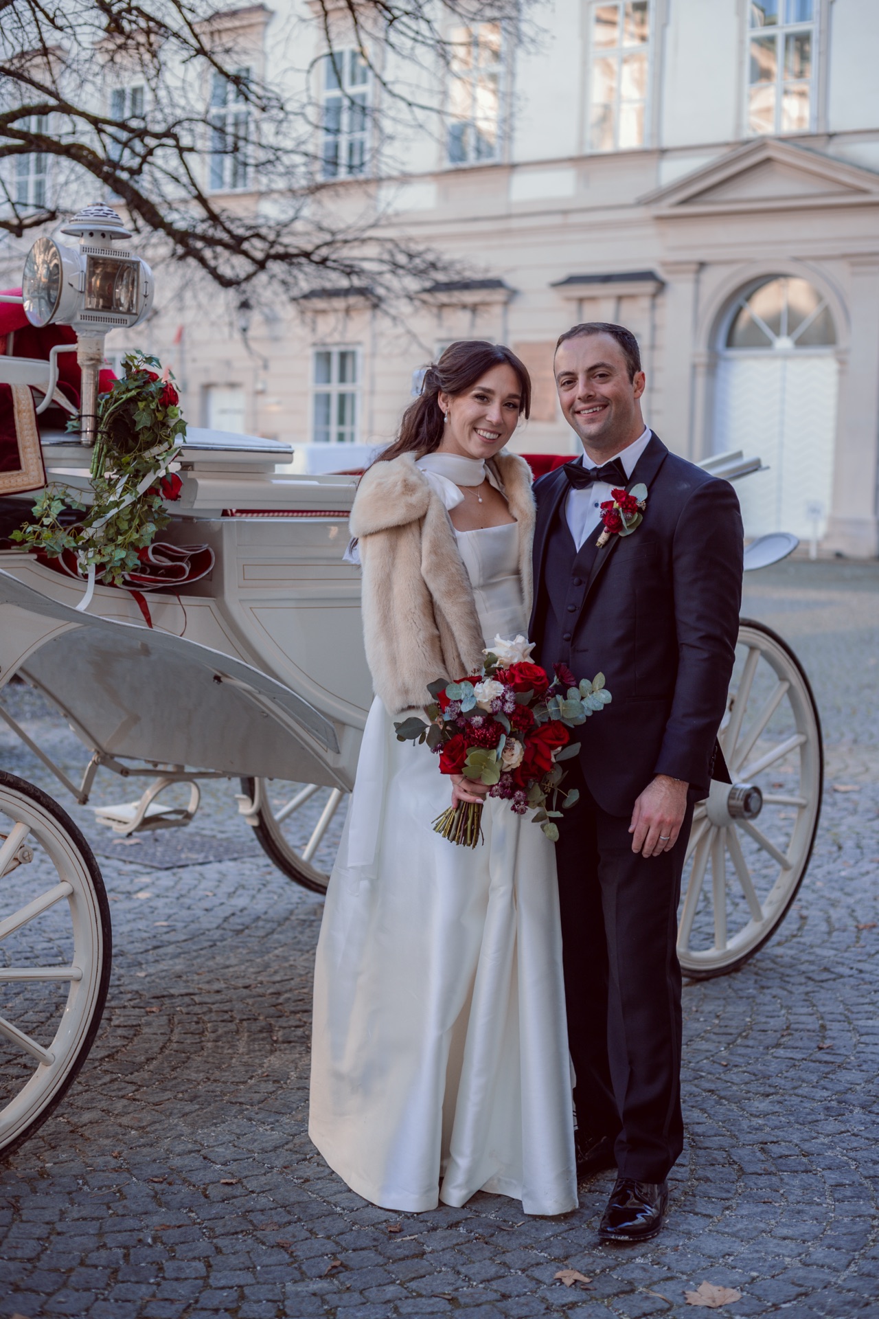 Hochzeit