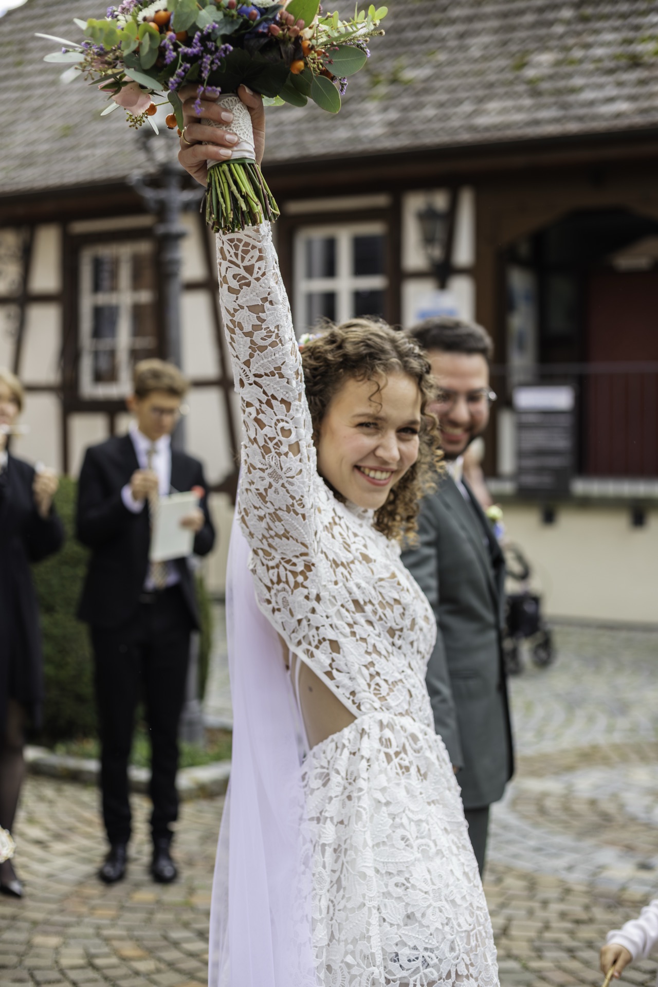 Hochzeit