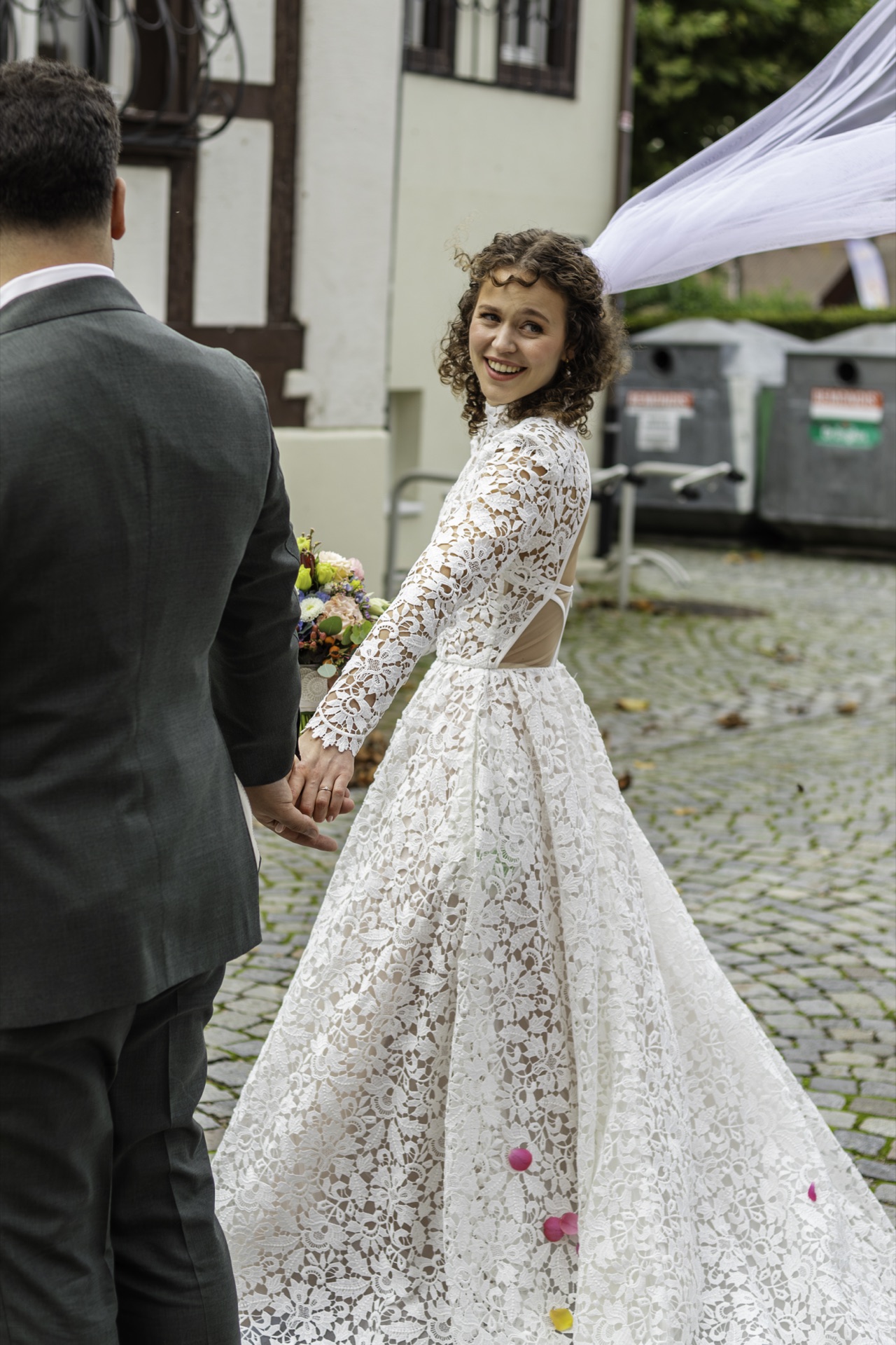 Hochzeit