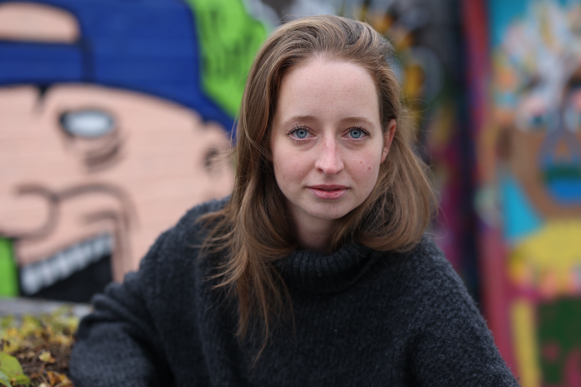 Portrait