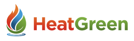 HeatGreen