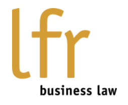 lfr business law